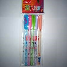ELKOS SIGNY PENS 5N